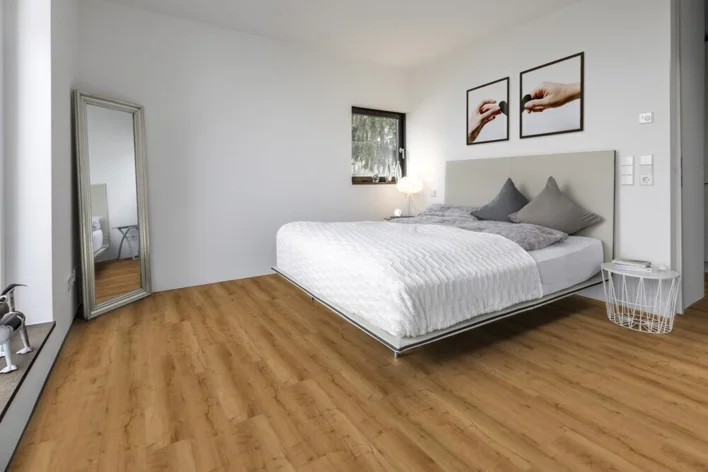 Wood Edition Comfort, Planka, Ek Doha