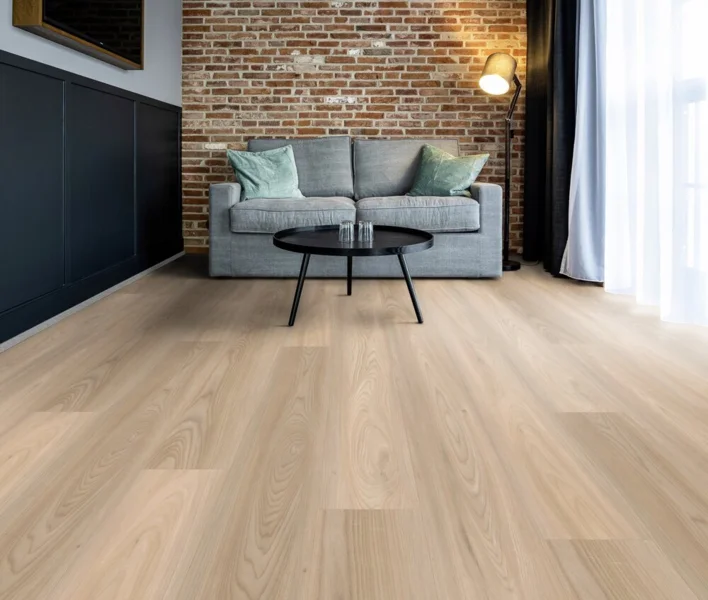 Wood Edition Comfort, Långplanka, Alm Paris