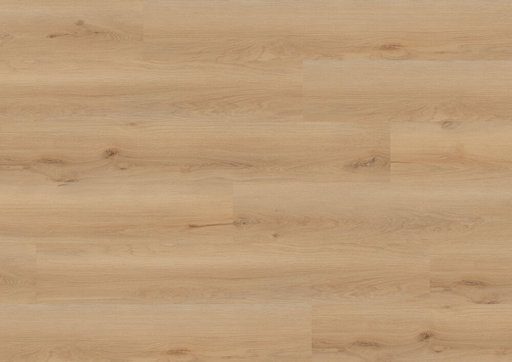 Wood Edition Comfort, lång planka, Ek Rotterdam