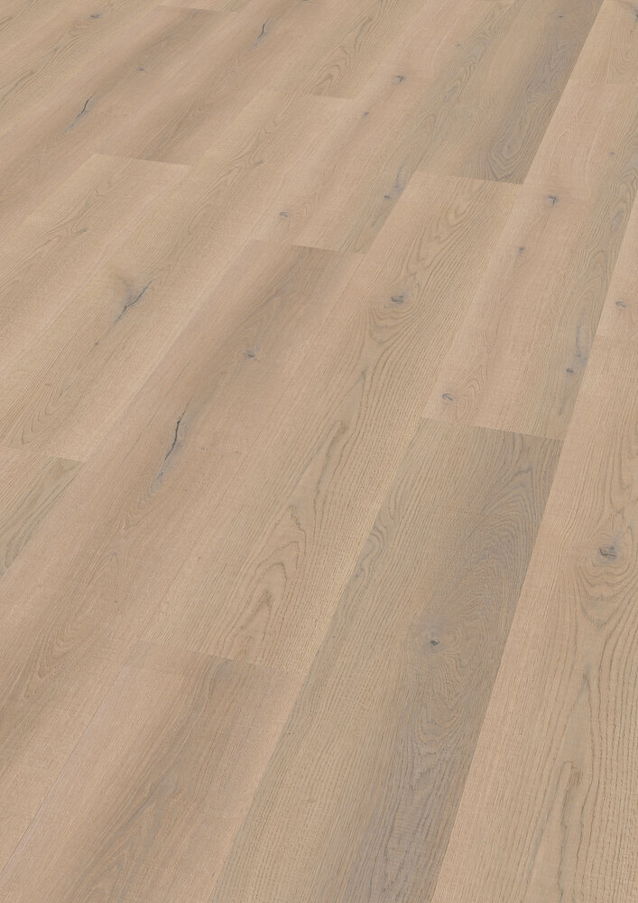 Wood Edition Comfort, Lång planka, Oak Antwerpen