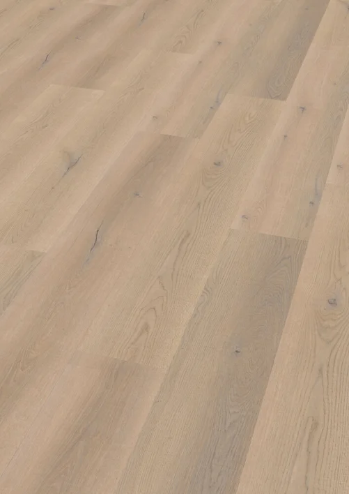 Wood Edition Comfort, Lång planka, Oak Antwerpen