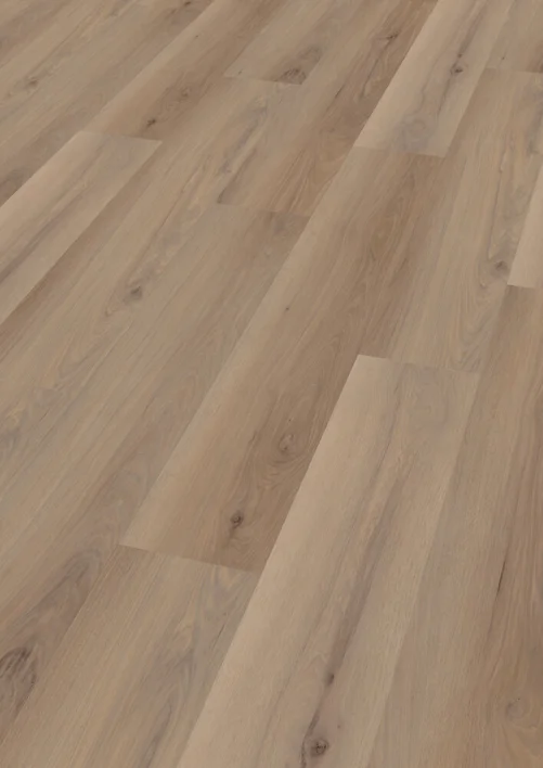 Wood Edition Comfort, Lång planka, Ek Lima