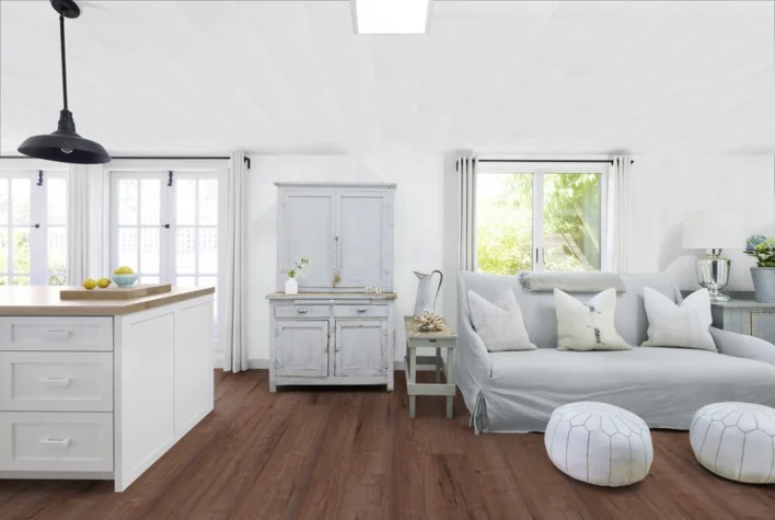 Wood Edition Comfort, Long plank, Walnut Abu Dhabi