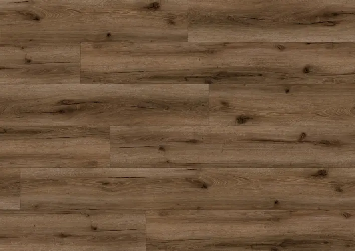 Wood Edition Comfort, Lång planka, Oak Cairo