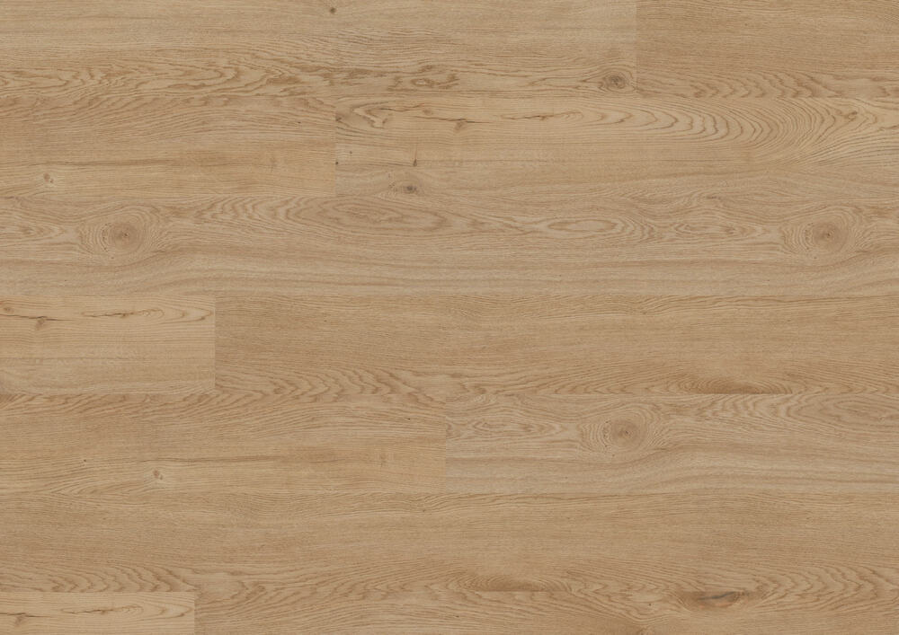 Wood Edition Comfort, lång planka, Ek Dublin