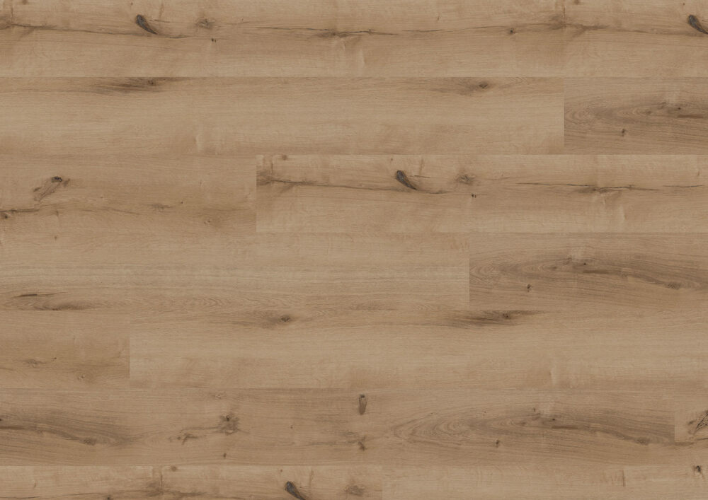 Wood Edition Comfort, Lång planka, Ek Bilbao