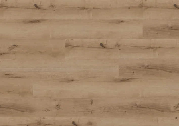 Wood Edition Comfort, Lång planka, Ek Bilbao