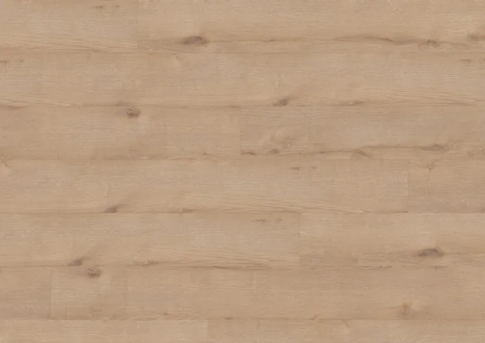 Wood Edition Comfort, Lång planka, Ek Lübeck