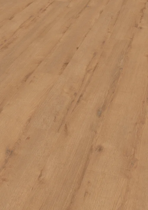 Wood Edition Comfort, Lång planka, Ek Hamburg