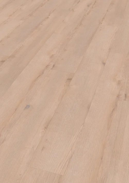 Wood Edition Comfort, Lång planka, Ek Stettin