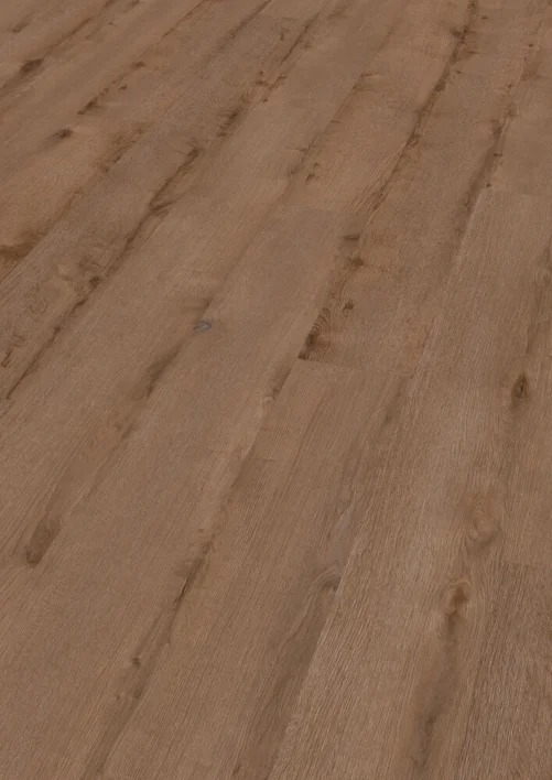 Wood Edition Comfort, lång planka, Oak Washington