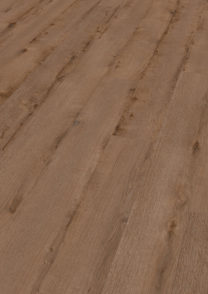 Wood Edition Comfort, lång planka, Oak Washington