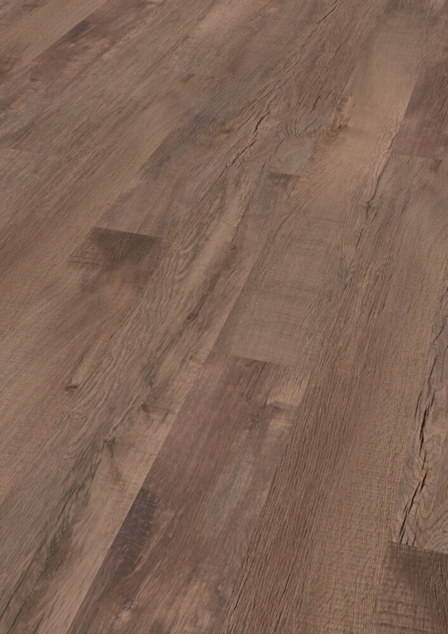 Wood Edition Comfort, Lång planka, Ek Salvador