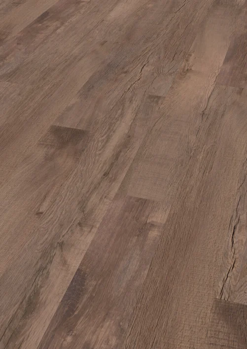 Wood Edition Comfort, Lång planka, Ek Salvador