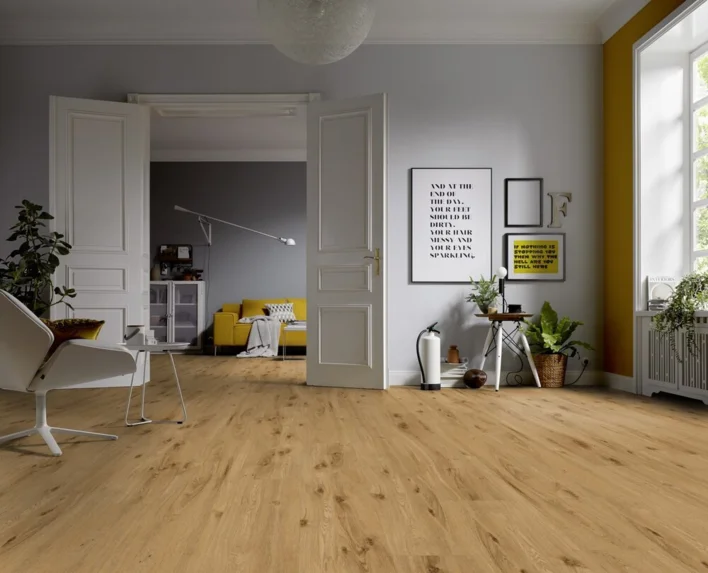 Wood Edition Comfort, Planka, Oak York