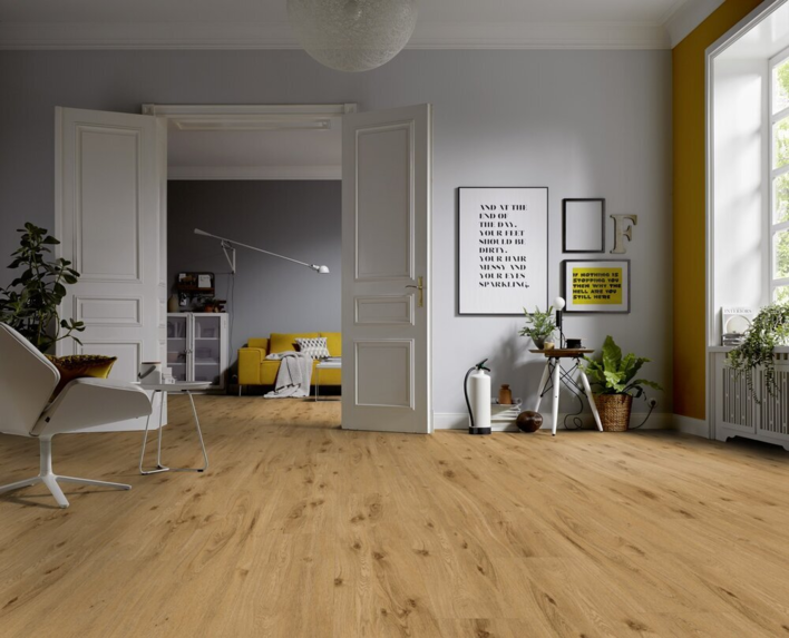 Wood Edition Comfort, Planka, Oak York