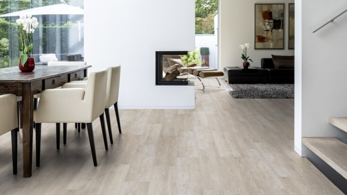 Wood Edition Comfort, Planka, Ek Viborg