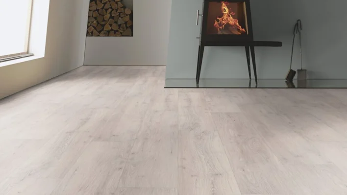 Wood Edition Comfort, Planka, Ek Helsinki