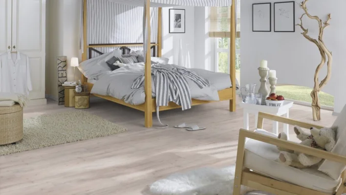 Wood Edition Comfort, Planka, Ek Helsinki