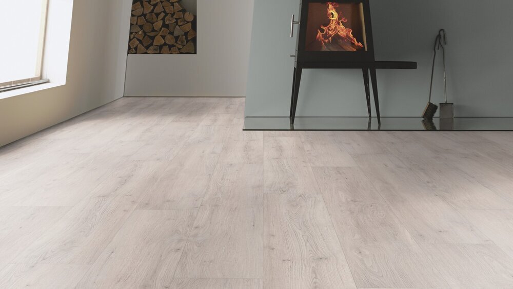 Wood Edition Comfort, Planka, Ek Helsinki