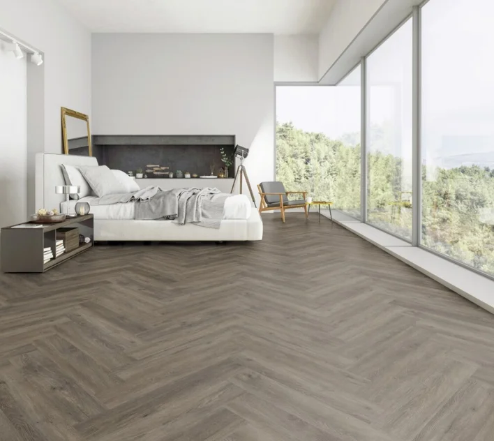 Sillbens Edition Perform, Oak Canberra