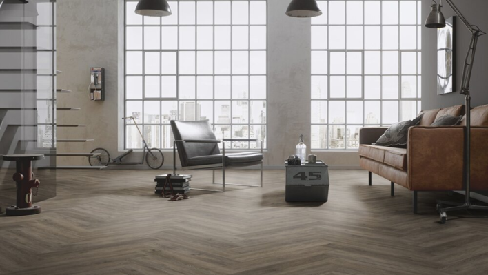 Sillbens Edition Perform, Oak Canberra