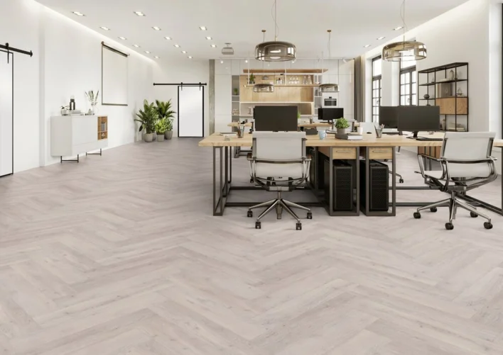 Sildeben Edition Perform, Oak Helsinki