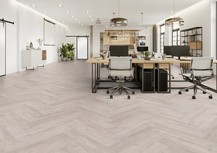 Sildeben Edition Perform, Oak Helsinki