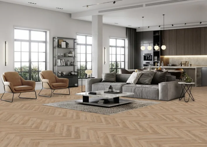 Fiskbens Edition Perform, Oak Malaga