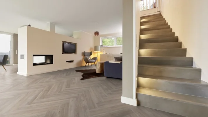 Sildeben Edition Perform, Oak Oslo