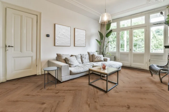 Sildeben Edition Perform, Oak Washington