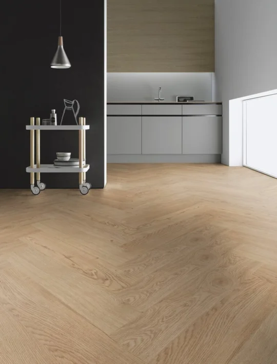 Sildeben Edition Perform, Oak Dublin