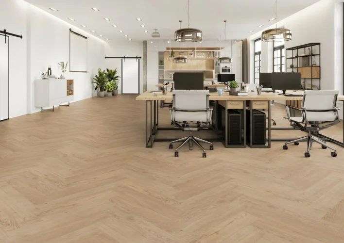 Sildeben Edition Perform, Oak Dublin