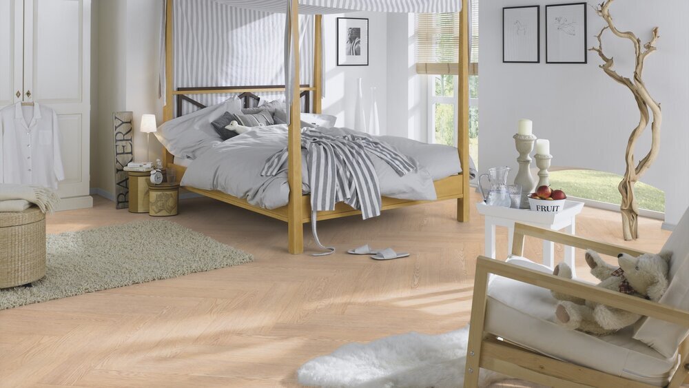 Sillben Edition Pro, Oak Berlin