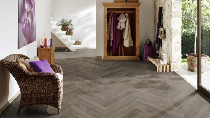 Sildeben Edition Pro, Oak Canberra