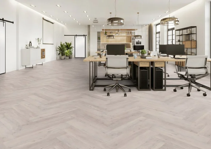 Sillben Edition Pro, Oak Helsinki