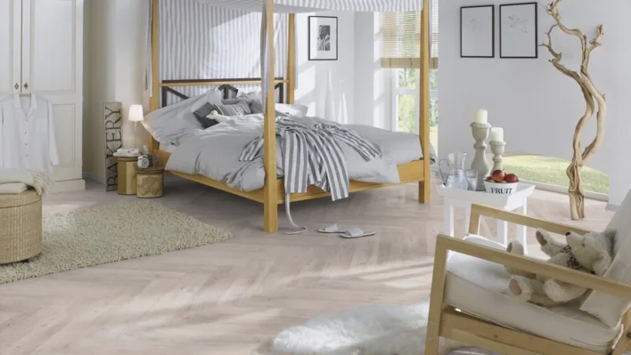 Sillben Edition Pro, Oak Helsinki