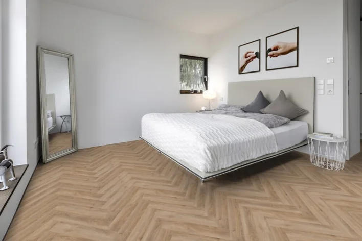 Sillben Edition Pro, Oak Malaga