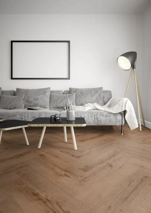 Sillbens Edition Pro, Oak Washington