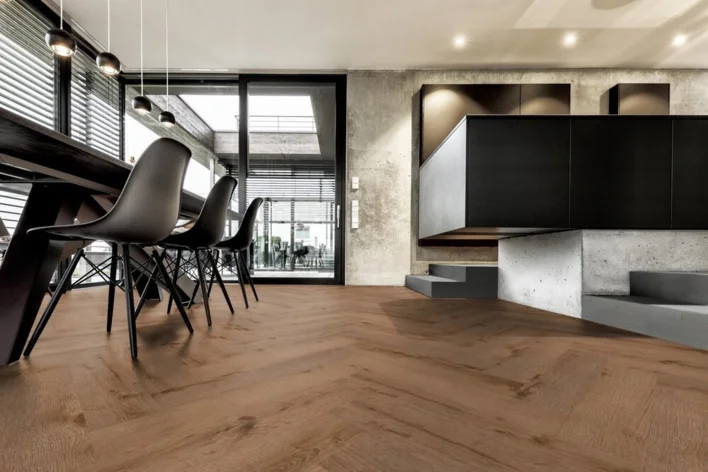 Sillben Edition Pro, Oak York