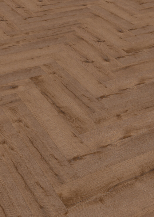 Sillben Edition Pro, Oak York