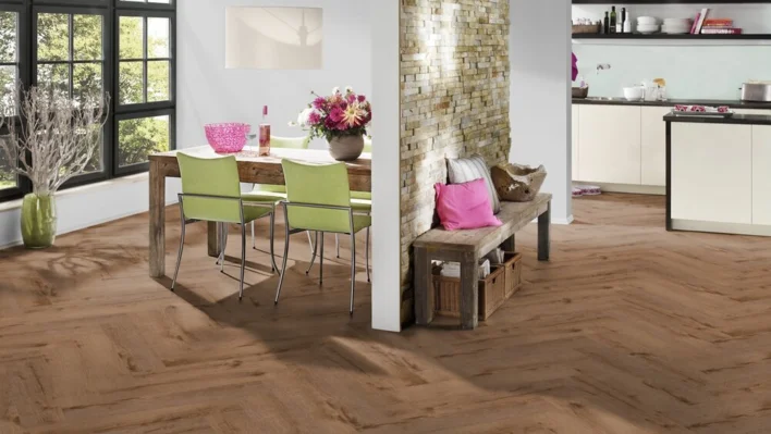 Sillben Edition Pro, Oak Dublin