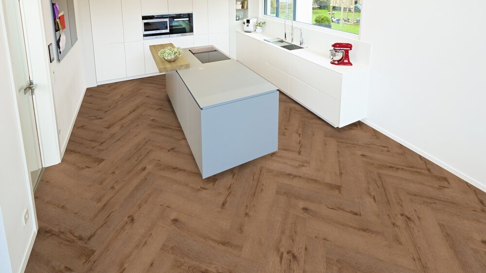 Sillben Edition Pro, Oak Dublin