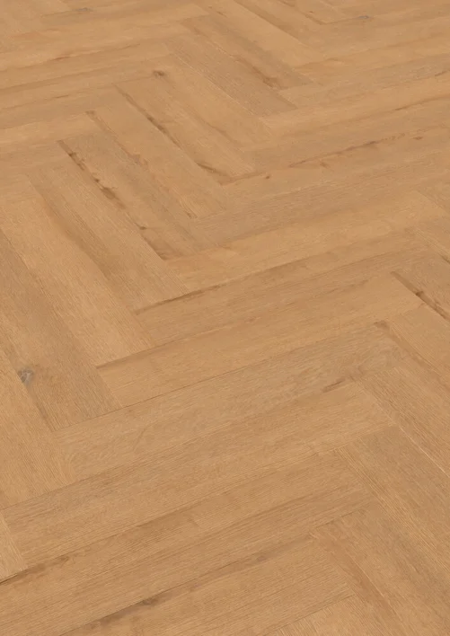 Sillben Edition Pro, Oak Hamburg