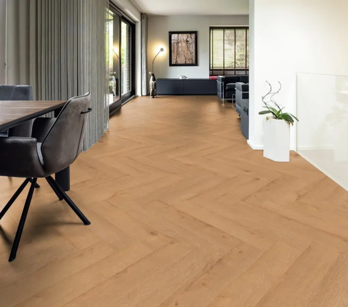 Sillben Edition Pro, Oak Hamburg