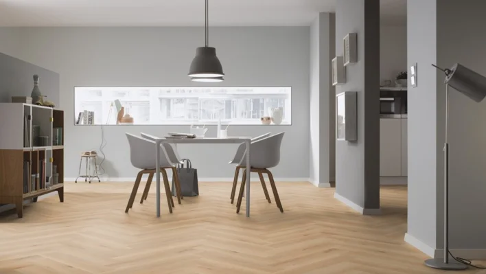 Sildeben Edition Pro, Oak Rotterdam