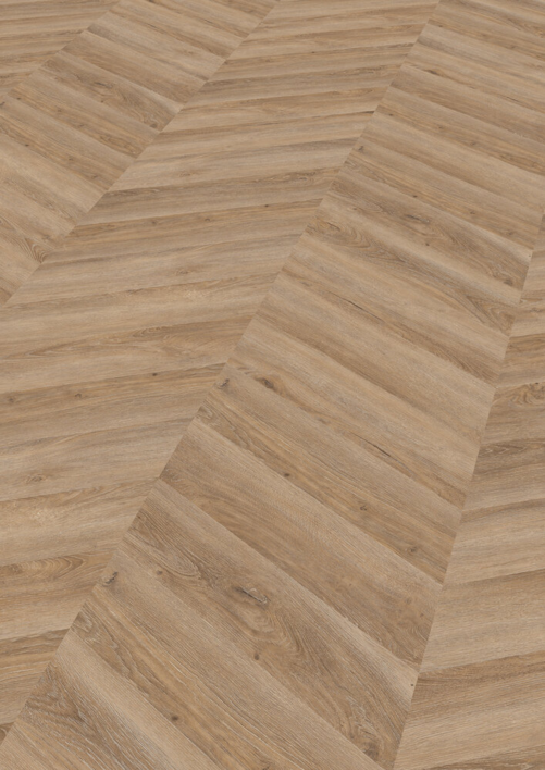 Chevron Edition Pro, Oak Malaga