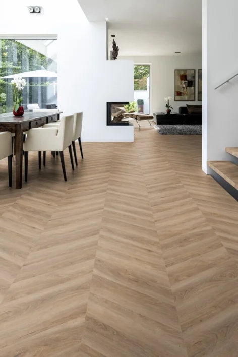 Chevron Edition Pro, Oak Malaga