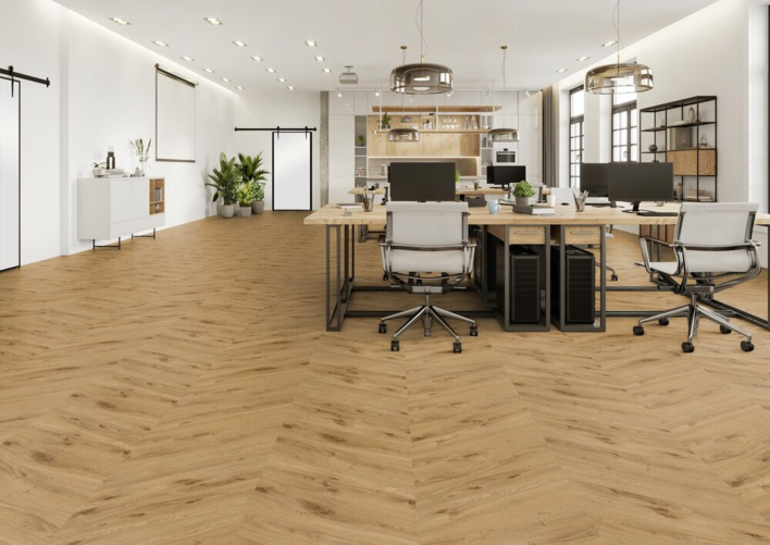 Chevron Edition Pro, Oak York