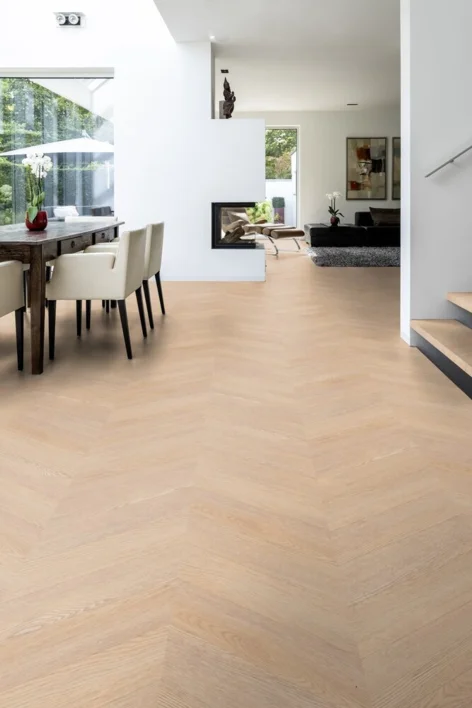 Chevron Edition Pro, Oak Berlin